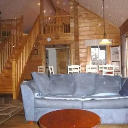 Holiday Rantalehto Holiday home *