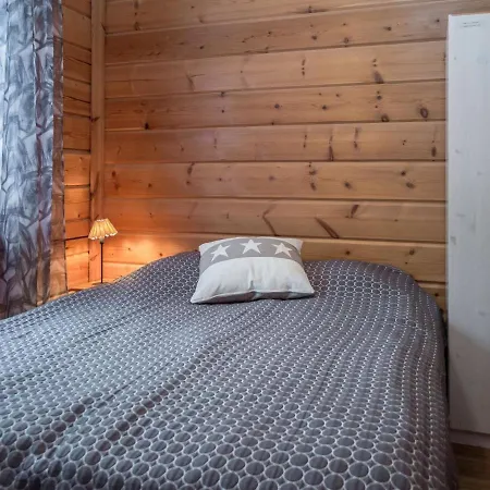 Hébergement de vacances Holiday Rantalehto