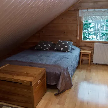 Holiday Rantalehto Holiday home *